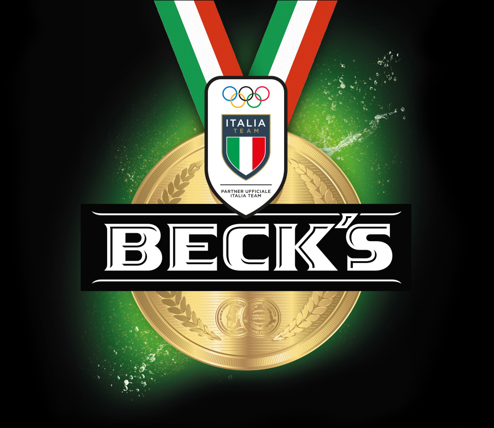 becks premia gli ori